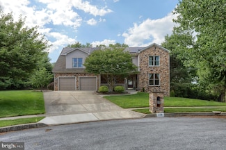 408 Grist Mill Rd, Hummelstown, PA 17036