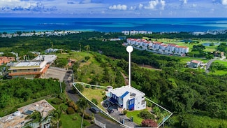 1 Pr 968 Km 2, Rio Grande, PR 00745