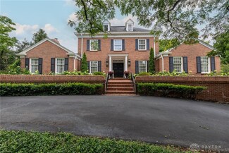 788 Plantation Ln, Dayton, OH 45419