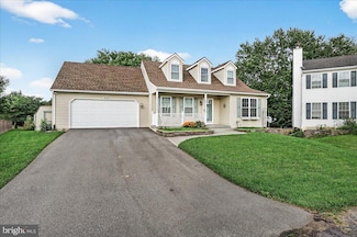 18628 Wilderness Way, Hagerstown, MD 21740
