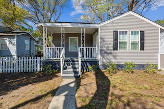 2925 Alabama Dr, North Charleston, SC 29405