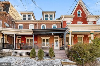512 N Charlotte St, Pottstown, PA 19464
