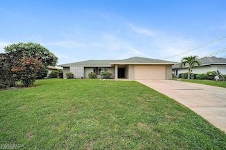 1417 SE 28th Terrace, Cape Coral, FL 33904