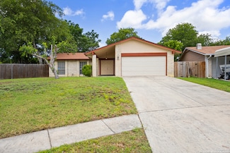 8123 Deer Forest, San Antonio, TX 78239