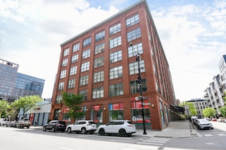 1017 W Washington Blvd Unit 3I, Chicago, IL 60607