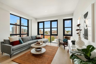 11 Hancock Place Unit 501, New York, NY 10027