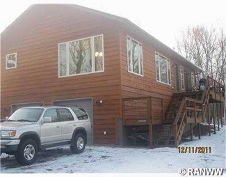 N2495 Loons Landing Rd, Weyerhaeuser, WI 54895