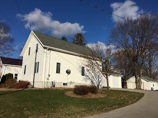 116 S Forestville Ave, Forestville, WI 54213