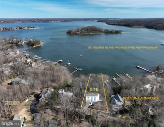 975 Diggs Rd, Crownsville, MD 21032
