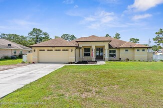 12026 Penguin Ave, Weeki Wachee, FL 34614