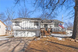 1106 NE 75th Terrace, Kansas City, MO 64118