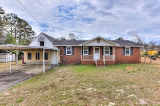 2150 Cadden Rd, Augusta, GA 30906