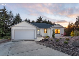 4145 SE Inlet Ave, Lincoln City, OR 97367