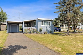 1999 Jansen Way Unit 6 Wy, Woodburn, OR 97071