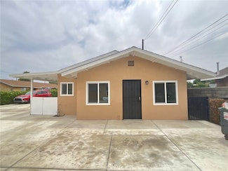 2306 Sastre Ave, South El Monte, CA 91733