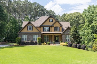 3865 Pointer Rd, Loganville, GA 30052