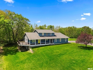 24085 Farmdale Rd, Washington, IL 61571