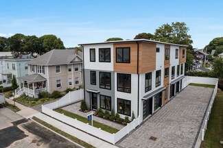 79 Howard St Unit 2, Waltham, MA 02451