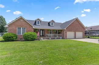 401 N Nicole Ln, Scottsburg, IN 47170
