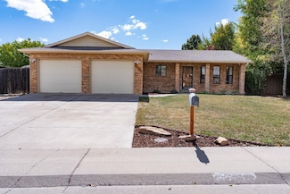 2505 1/2 Mount Sopris Dr, Grand Junction, CO 81507