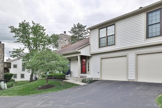 5376 Dogwood Cir S, Mason, OH 45040