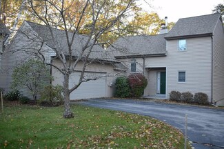 211 Bluff Rd Unit 17, Yarmouth, ME 04096