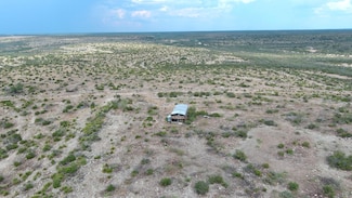 Cactus Rose Ln, Ozona, TX 76943