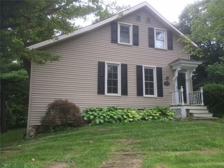 7251 State Route 5 and 20, Bloomfield, NY 14469