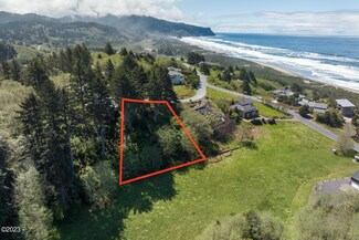 Lot 4 Tyee Loop, Neskowin, OR 97149