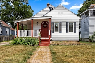 146 Baker St, Berea, OH 44017