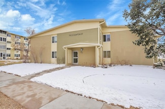 710 S Clinton St Unit 6A, Denver, CO 80247