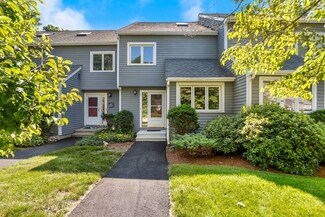 31 Blithewood Ave Unit 1103, Worcester, MA 01604