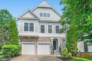 5607 Tower Hill Cir, Alexandria, VA 22315