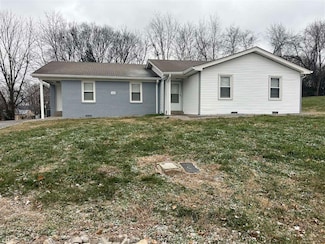 116 `` Crestview Dr, Franklin, KY 42134
