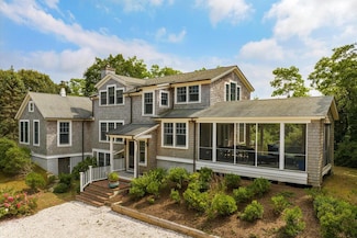 9 Towhee Ln, Truro, MA 2666