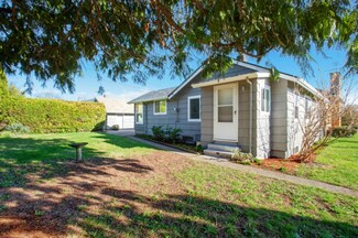 2908 SW Trenton St, Seattle, WA 98126