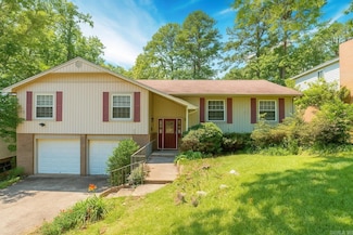 3400 Millbrook Rd, Little Rock, AR 72227