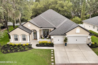 1888 Oakchime Dr, Orange Park, FL 32065