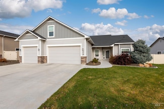 219 Appalachian St, Caldwell, ID 83607