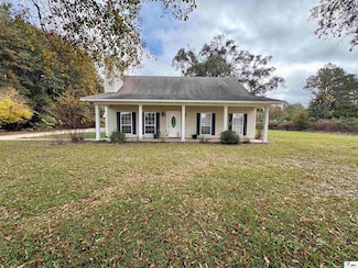 33 Johnston Rd, Rayville, LA 71269