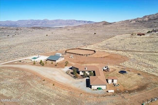 400 Britt Rd, Reno, NV 89508