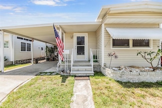 605 Michigan Blvd Unit 55, Dunedin, FL 34698