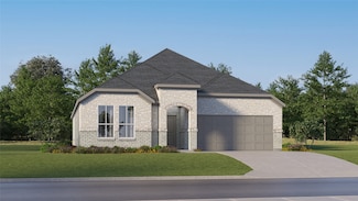 1809 Alpine Larch Ln, McKinney, TX 75071