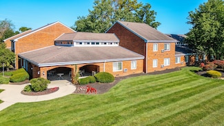 91 Maplewood Ave, Columbus, OH 43213