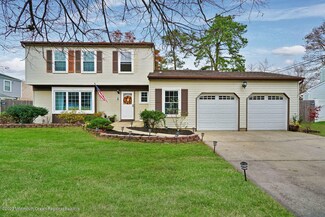 167 Friendship Rd, Howell, NJ 07731