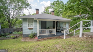 2881 Parrott Ave NW, Atlanta, GA 30318
