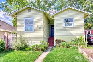 612 NW 70th St, Seattle, WA 98117
