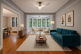 131 Kensington Ave Unit A5, Jersey City, NJ 07304