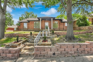 4909 Berkeley Ct, Garland, TX 75043