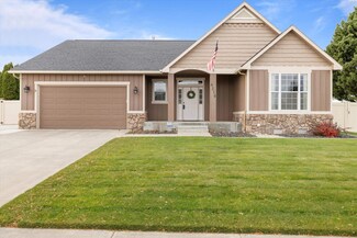 4216 Sedona Dr, Pasco, WA 99301